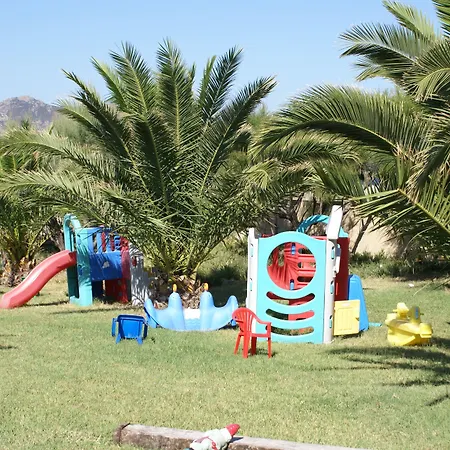 Les Galets Saint-Florent (Corsica)