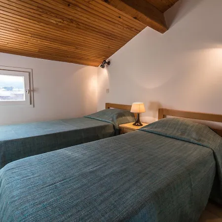 Hotel Les Galets