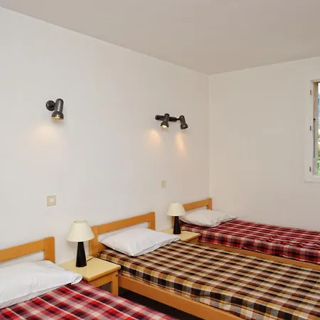 Les Galets Saint-Florent (Corsica)