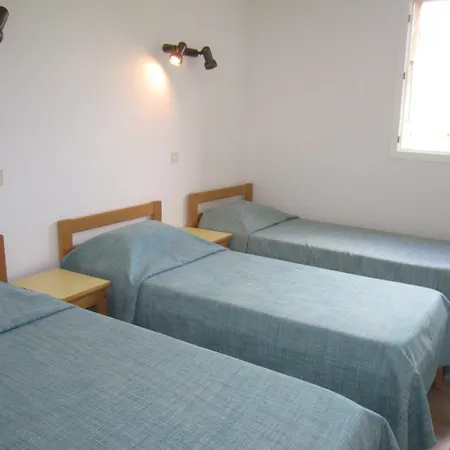 Les Galets Saint-Florent (Corsica)