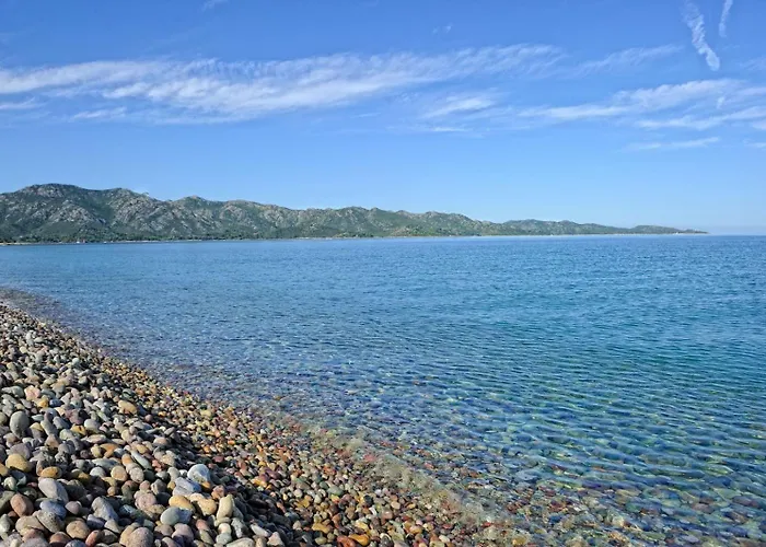 Les Galets 3* سانت فلوران