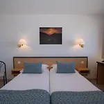 Hotel Les Galets Saint-Florent (Corsica)