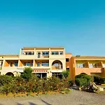 莱斯加莱特酒店 3*