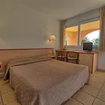 Ξενοδοχείο Les Galets 3*