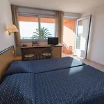 Hotel Les Galets Saint-Florent (Corsica)