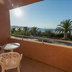 Hotel Les Galets Saint-Florent (Corsica)