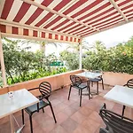 Hotel Les Galets Saint-Florent (Corsica)