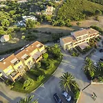 Les Galets 3* Saint-Florent (Corsica)
