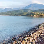 Hotel Les Galets Saint-Florent (Corsica)