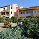 Les Galets Saint-Florent (Corsica)