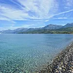 Les Galets 3* Saint-Florent (Corsica)