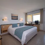 Hotel Les Galets Saint-Florent (Corsica)