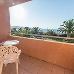 Les Galets 3* Saint-Florent (Corsica)