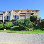 Les Galets Hotel 3*
