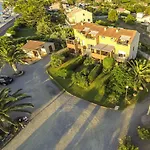 Les Galets Hotel