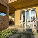 Ξενοδοχείο Les Galets Saint-Florent (Corsica)