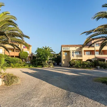 Les Galets Hotel