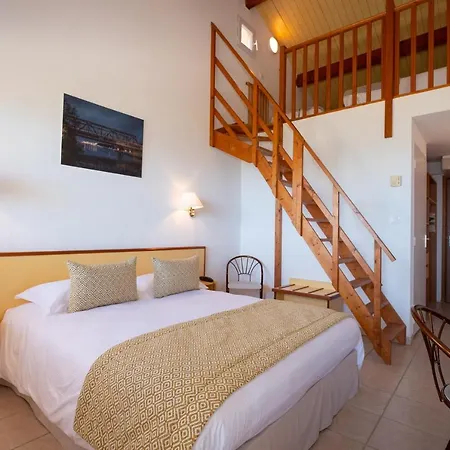 Les Galets Hotel 3*