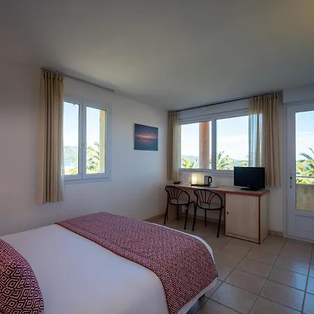 Les Galets Hotel