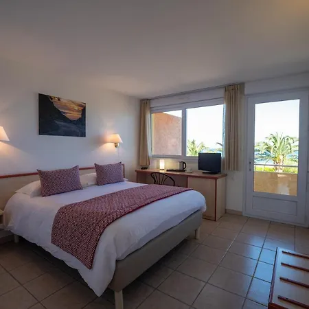 Les Galets Hotel