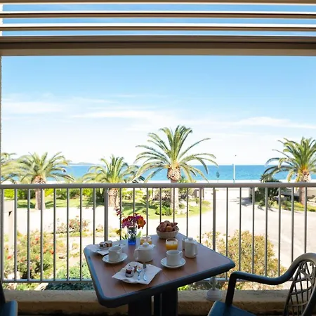 Hotel Les Galets