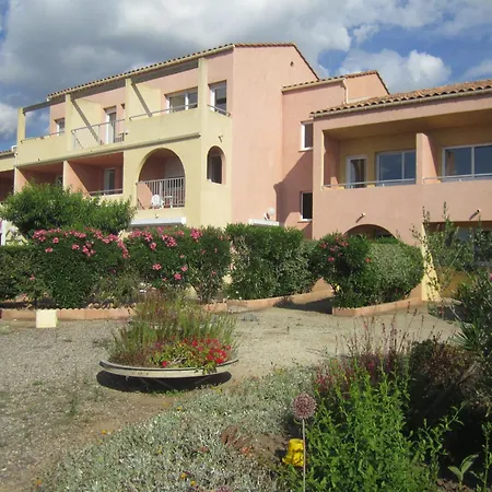 Hotel Les Galets