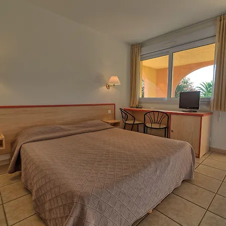 Hotel Les Galets 3*