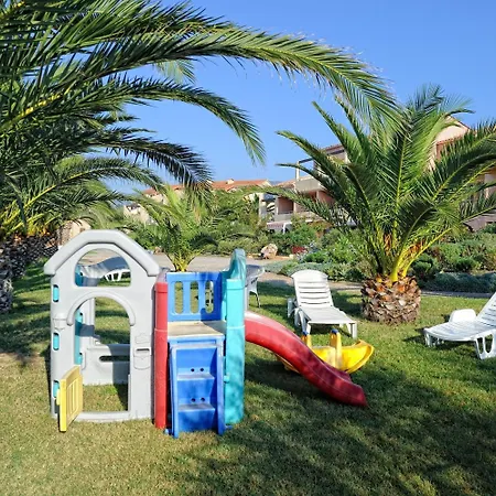 Les Galets Saint-Florent (Corsica)