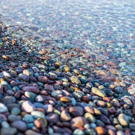 Les Galets Otel Saint-Florent (Corsica)