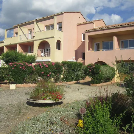 Les Galets Saint-Florent (Corsica)