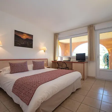 Hotel Les Galets 3*