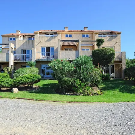 Les Galets Hotel 3*