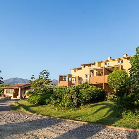 Les Galets Hotel