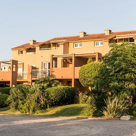 Les Galets Otel Saint-Florent (Corsica)