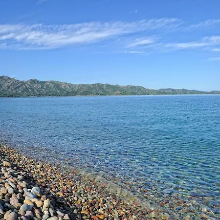 Les Galets 3* Saint-Florent (Corsica)