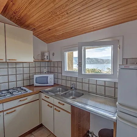 Les Galets Otel Saint-Florent (Corsica)