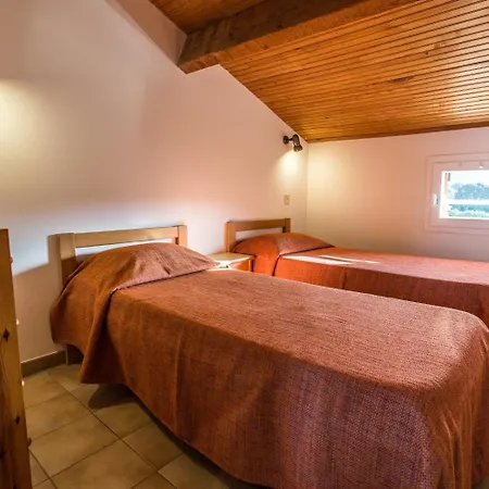 Les Galets Otel
