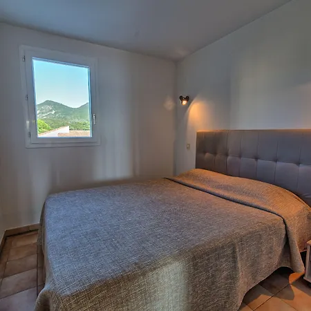 Hotel Les Galets