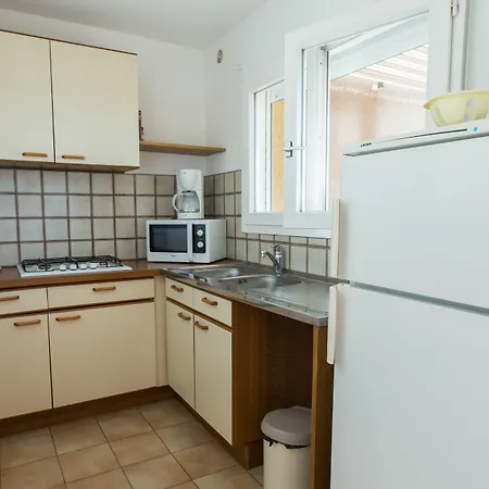 Les Galets 3* Saint-Florent (Corsica)