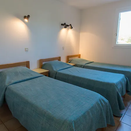 Les Galets Hotel