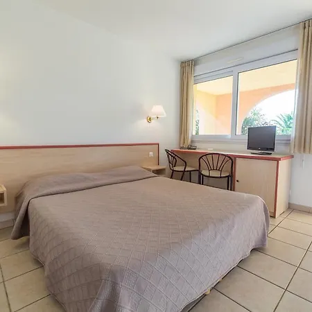 Hotel Les Galets