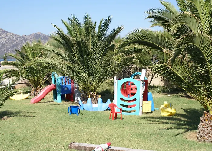 Les Galets Saint-Florent (Corsica)