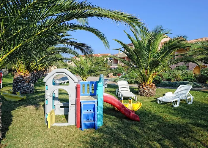 Les Galets Saint-Florent (Corsica)