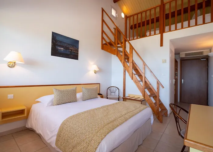 Les Galets 3* Saint-Florent (Corsica)