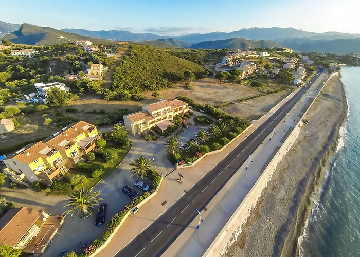 Les Galets سانت فلوران