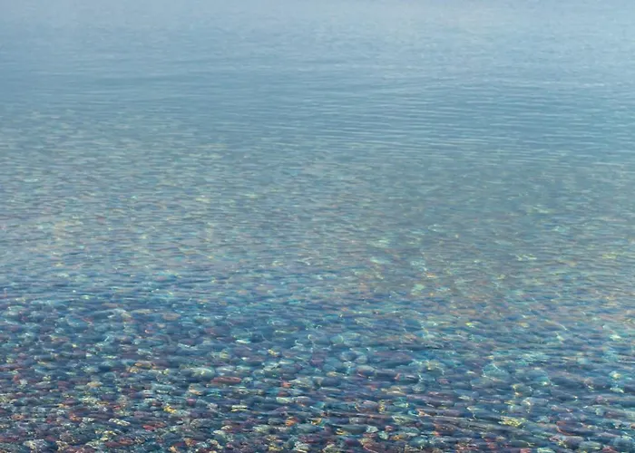 فندق Les Galets سانت فلوران