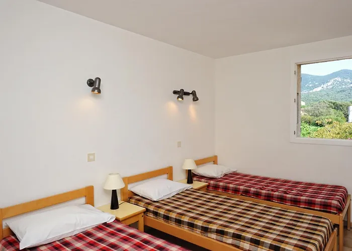 Les Galets سانت فلوران